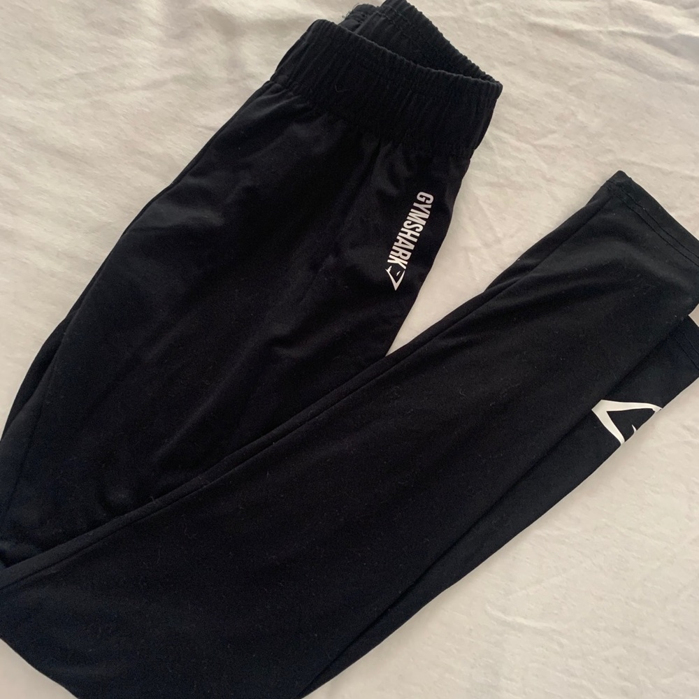 Gymshark Ark Jersey Leggings